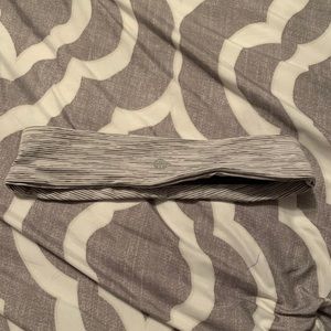 Lululemon headband